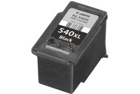 Canon PG-540XL Black Ink Cartridge PG540XL